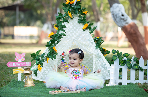 Baby shoot in Navi Mumbai - Image 20